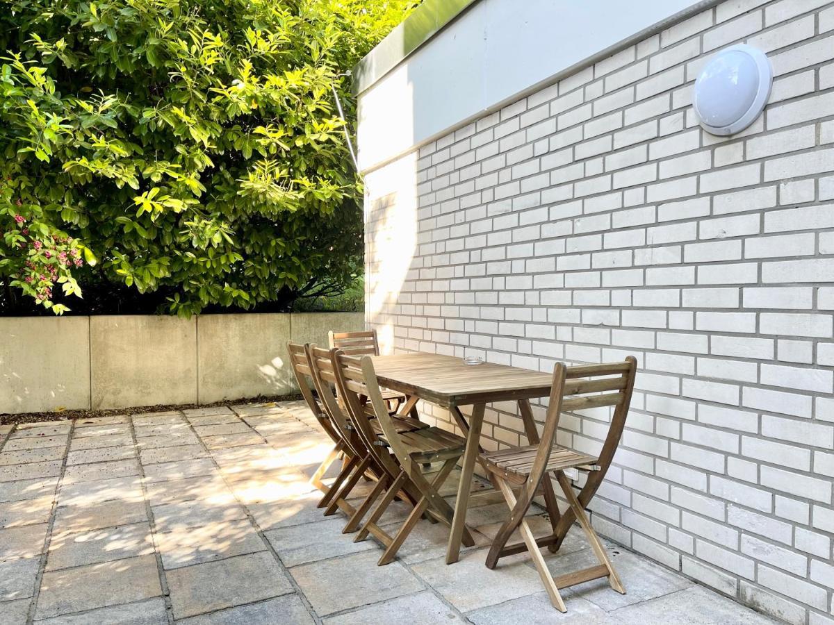 Studios Im Haus Deutsch Krone I Home2Share Bad Rothenfelde Exterior photo