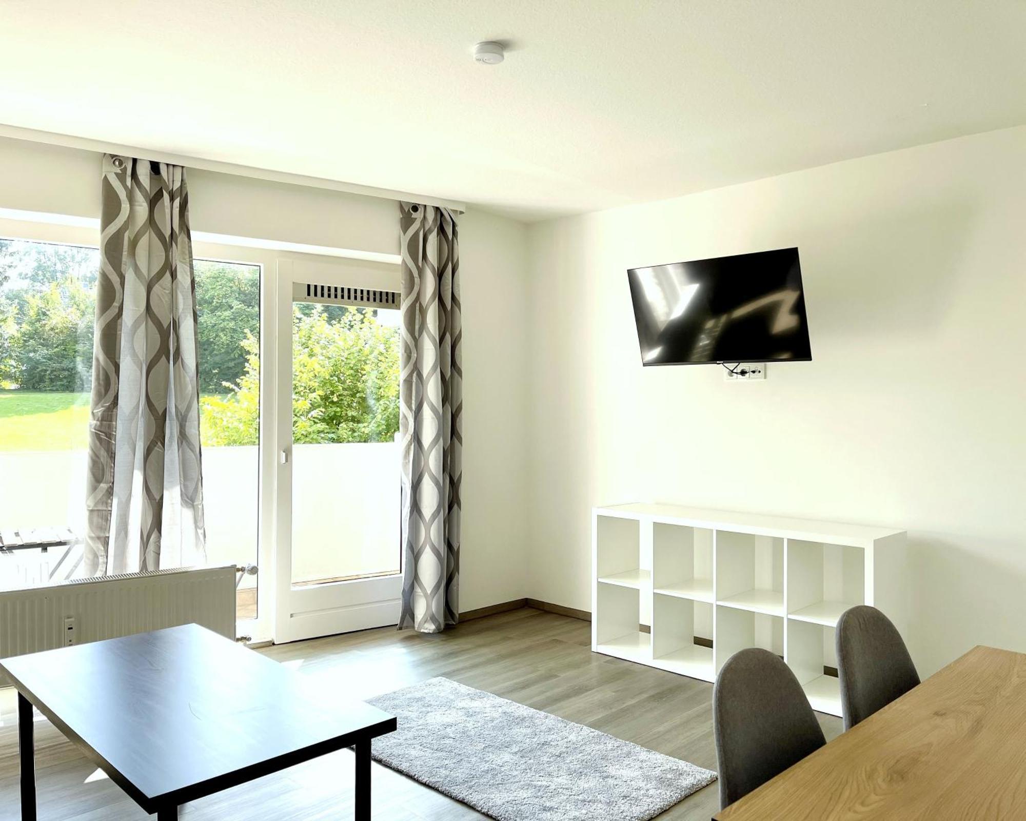 Studios Im Haus Deutsch Krone I Home2Share Bad Rothenfelde Exterior photo